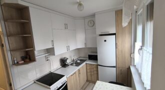 Kisvárda központjában magasföldszinti lakás eladó Kisvárda központjában magasföldszinti lakás eladó