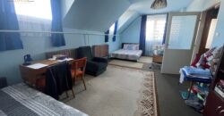 Kertes családi ház – Remek lehetőség, jó áron Kisvárdán Kertes családi ház – Remek lehetőség, jó áron Kisvárdán