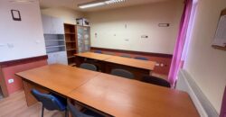 Igazi ritkaság Kisvárdán! Eladó liftes társasházi lakás – irodaként működött, de könynyedén lakássá alakítható! Igazi ritkaság Kisvárdán! Eladó liftes társasházi lakás – irodaként működött, de könynyedén lakássá alakítható!