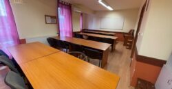 Igazi ritkaság Kisvárdán! Eladó liftes társasházi lakás – irodaként működött, de könynyedén lakássá alakítható! Igazi ritkaság Kisvárdán! Eladó liftes társasházi lakás – irodaként működött, de könynyedén lakássá alakítható!