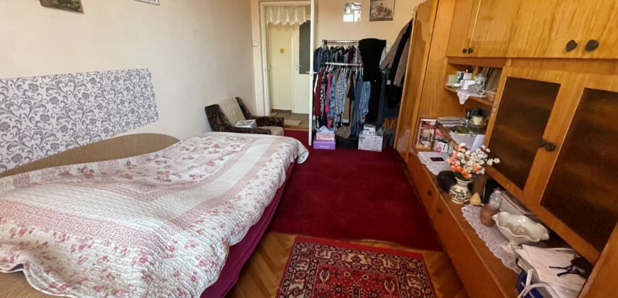 Kertes családi ház – Remek lehetőség, jó áron Kisvárdán Kertes családi ház – Remek lehetőség, jó áron Kisvárdán