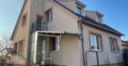 Kertes családi ház – Remek lehetőség, jó áron Kisvárdán Kertes családi ház – Remek lehetőség, jó áron Kisvárdán