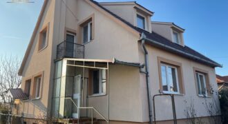 Kertes családi ház – Remek lehetőség, jó áron Kisvárdán Kertes családi ház – Remek lehetőség, jó áron Kisvárdán