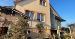 Kertes családi ház – Remek lehetőség, jó áron Kisvárdán Kertes családi ház – Remek lehetőség, jó áron Kisvárdán