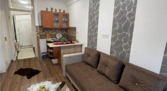 Minimális tér, maximális kényelem – azonnal költözhető garzon Kisvárdán! Minimális tér, maximális kényelem – azonnal költözhető garzon Kisvárdán!